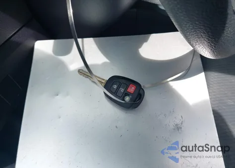 2019 Toyota Corolla Le z USA, uszkodzony, nr VIN 5YFBURHE8KP868399